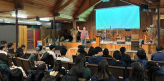 “No Turning Back”… 토론토 한인 1.5세 연합 캠프 ‘Vision X’ 개최