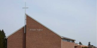 Waterloo에 새로운 교회와 커뮤니티 센터 들어설 예정