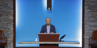 서부캐나다기독단체협의회(AKCO) 정기총회 열어