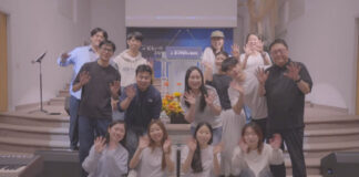위니펙 청소년·청년들, “주님 앞에 우리의 열정을 올려드립니다” 위니펙 교회협의회 주최 ‘2026 청소년·청년 찬양집회’ 개최… 박윤장 목사 말씀 전해