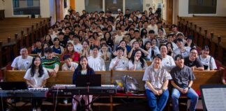 Fellowship Pacific 교단 한인교회, ‘Fellowship Sunday’로 연합예배 진행