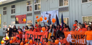 두번째 진실과 화해의 날 (Truth and Reconciliation Day ) 무엇이 달라 졌나 ?