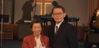 성경 쓰기로 코로나 우울증을 극복하다