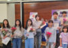 제7회 예함 청소년 크리스천 문학상 당선작 발표
