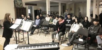 복음과 코칭의 만남 청년들의 힐링 캠프