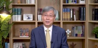 선한목자교회 유기성 목사 후임으로 김다위 목사 청빙..유기성 목사 2023년 4월 65세에 조기 자원 은퇴 예정