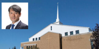 과거, 현재, 미래를 관통하는 하나님의 역사