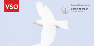 VSO & 밴쿠버시온선교합창단 협연, 부활절 시즌 맞아 헨델 ‘메시아’ 무대, 3월 24일(화) UBC대학 내 첸 센터에서 공연