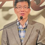 이흥수목사