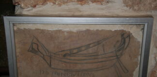 성묘교회(church of the Holy Sepulchre)