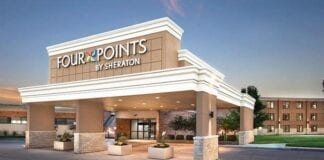 해외발 캐나다 입국 시 정부 지정 호텔 예약 필수