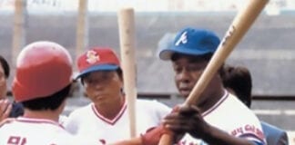 인종차별을 이겨낸 ‘믿음의 홈런왕’ 행크 에런 지난 22일 별세